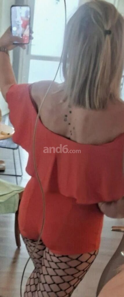 Katy – La Chaux-de-Fonds photo 2