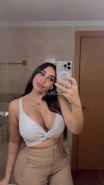 Yasmine