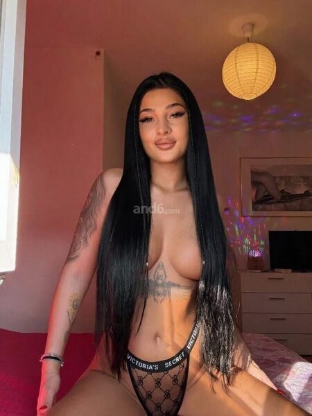 Natasha