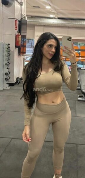 Aline