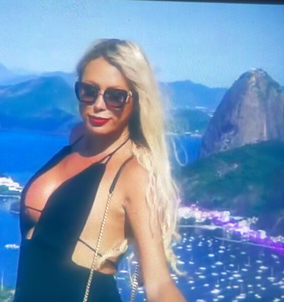Michelle Prado TS