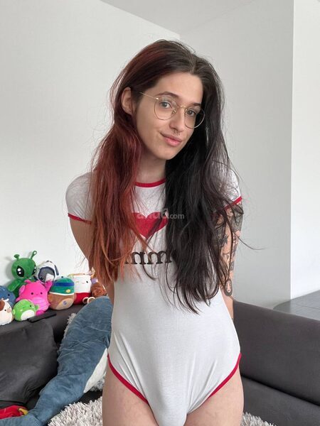 Lucie für dich man