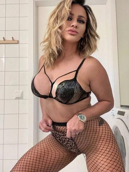 Natasha