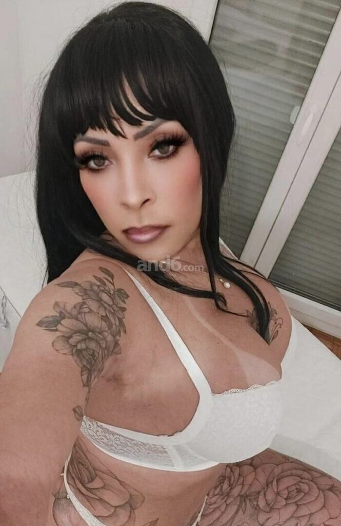 Bela Tantra – Lausanne photo 4