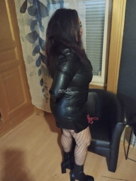 Monalisa Domina