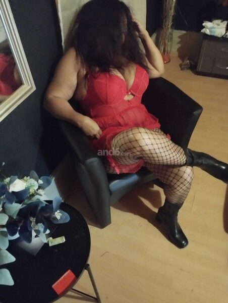 Monalisa Domina