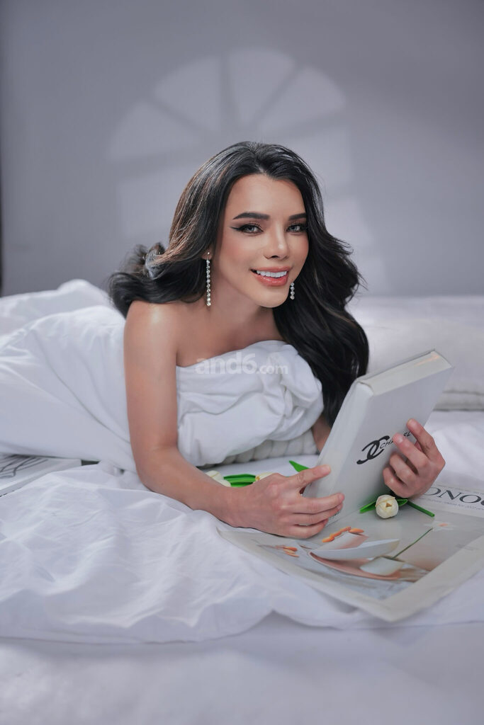 TS Thai Jenny – Muttenz photo 5