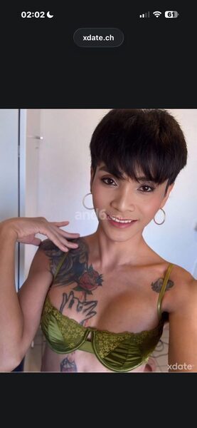 TS  Thai Massaga