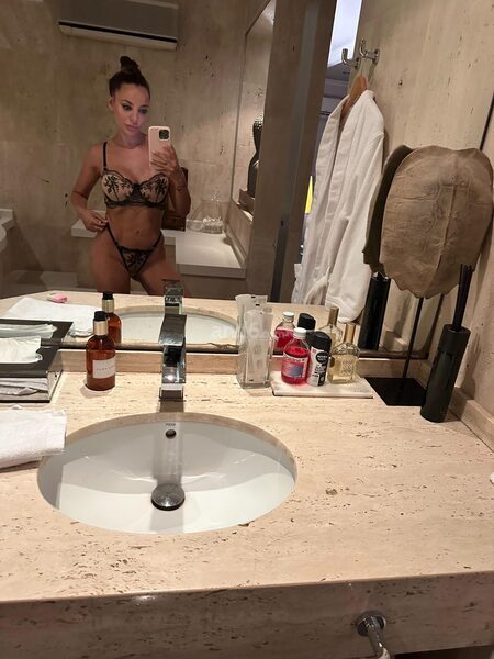 STACY