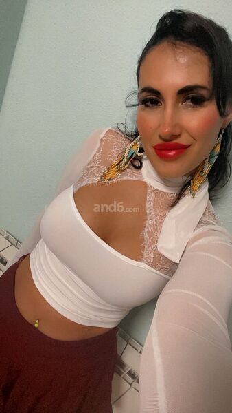 SILVIA