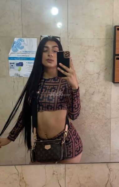 MONICA