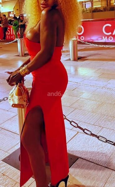 SamanthaHot
