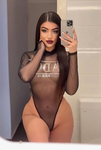Jenny la bomba