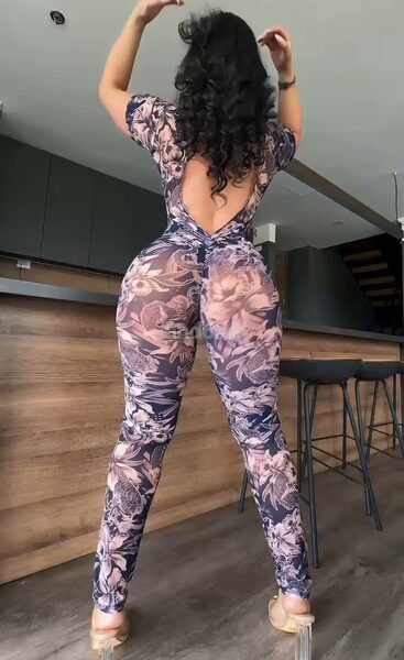 JULIÁNA SEXI