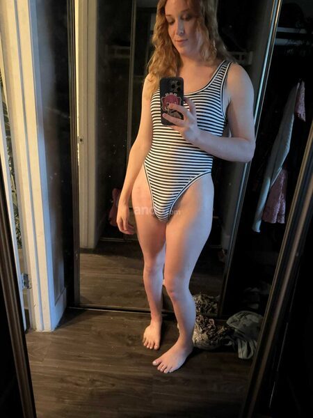 Heiße Transsexuelle