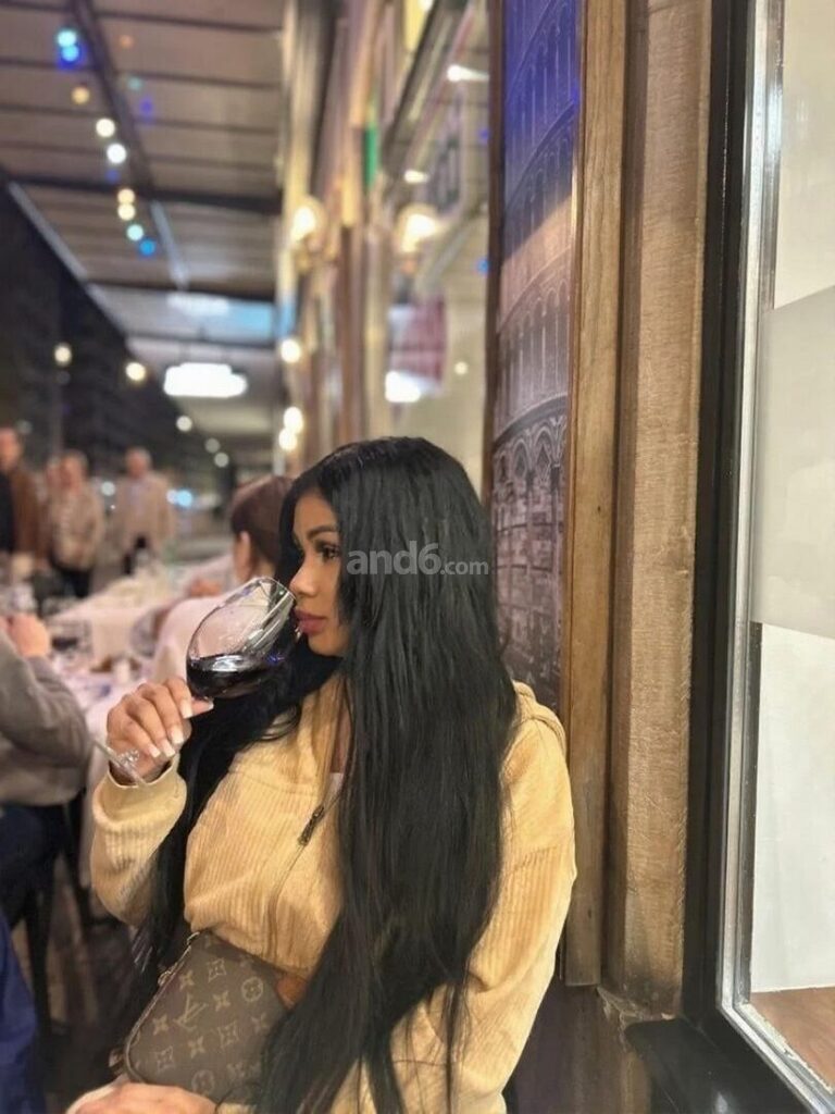Lisa – Genève photo 3