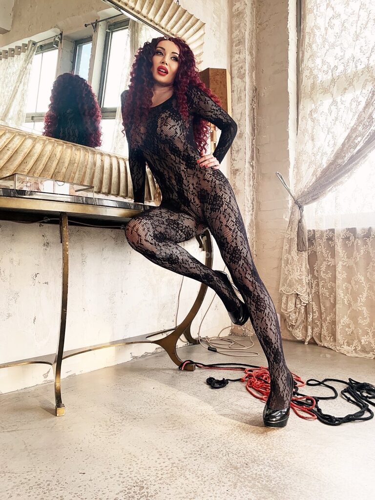 Elena – Chur photo 5