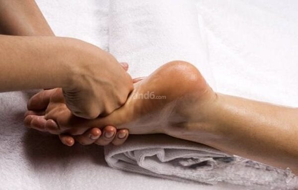 Brenda Massagetherapeut