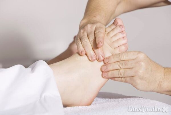 Brenda Massagetherapeut