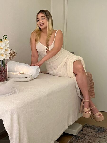 Brenda Massagetherapeut