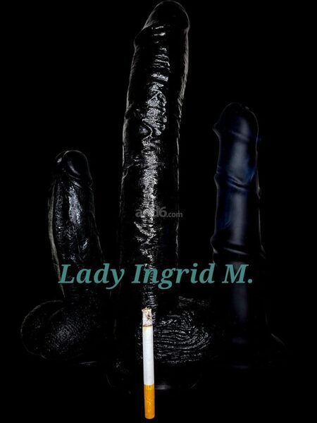 Lady Ingrid M