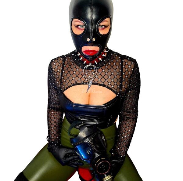 Unberührbare Hérrin