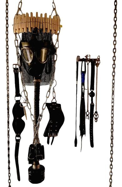 Unberührbare Hérrin