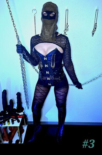 Lady-Hérrin Ingrid Mira