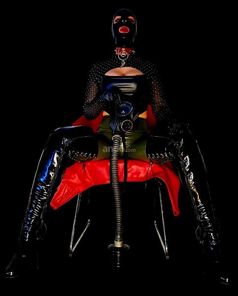 Unberührbare Hérrin