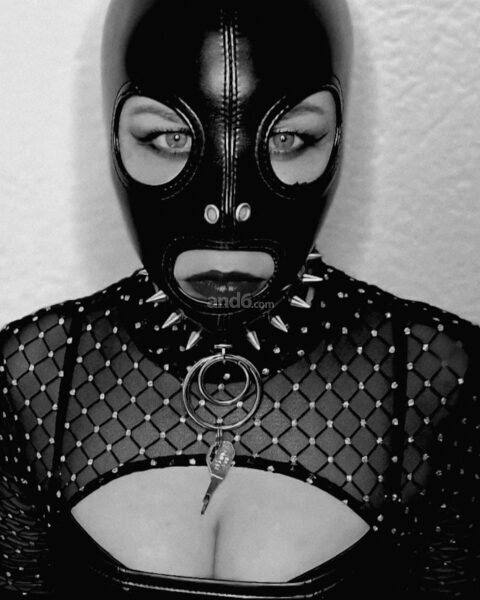 Unberührbare Hérrin