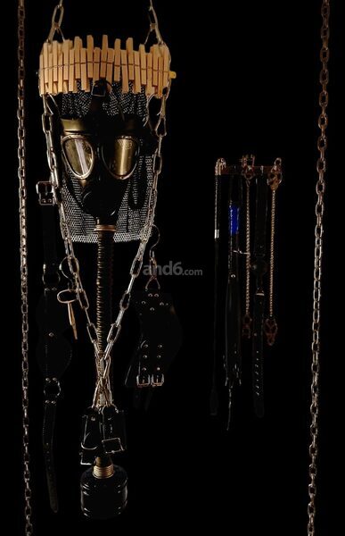 Unberührbare Hérrin