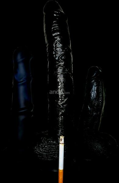 Unberührbare Hérrin