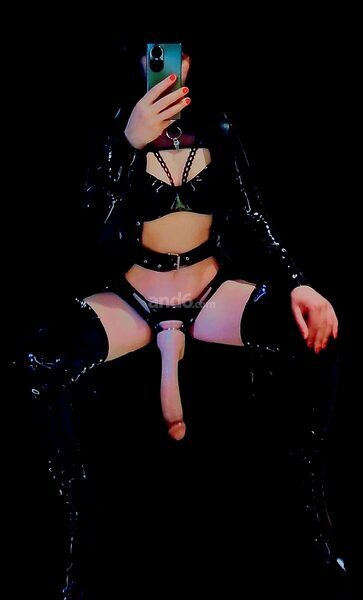 Unberührbare Hérrin