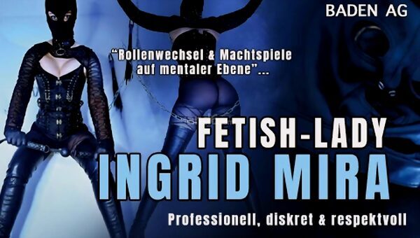 Lady-Hérrin Ingrid Mira