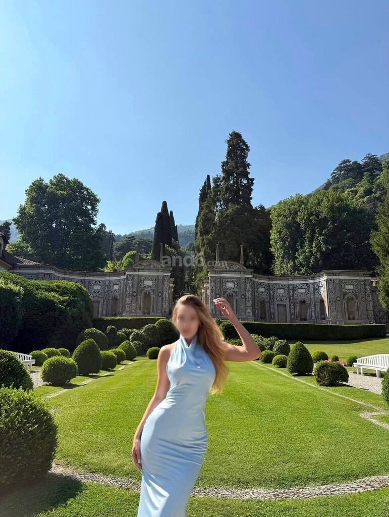 Esther – Zürich photo 4