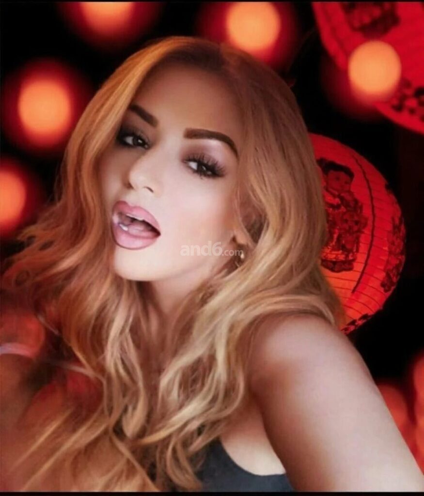 Jenny – La Chaux-de-Fonds photo 2