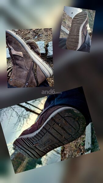 Swiss Lady Hairy Findom