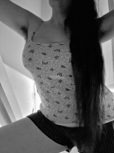 Swiss Lady Hairy Findom