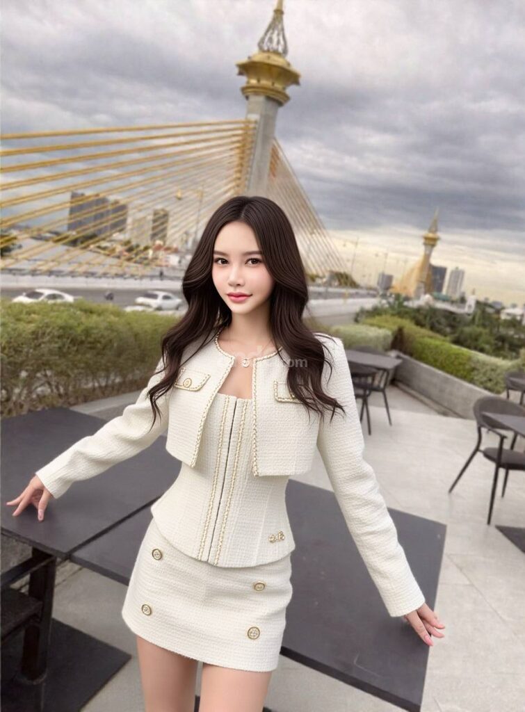 Yoko – Zürich photo 1