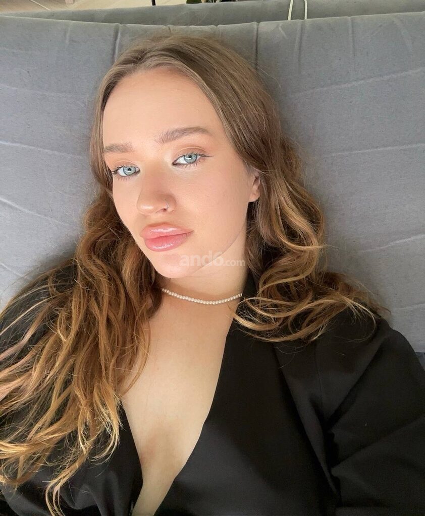 Polina – Zürich photo 5