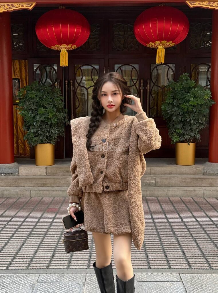 Yoko – Zürich photo 4