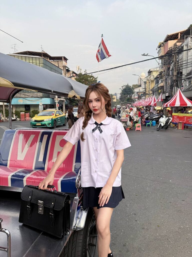 Yoko – Zürich photo 5