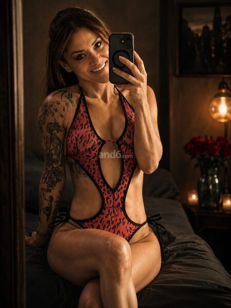 Amanda