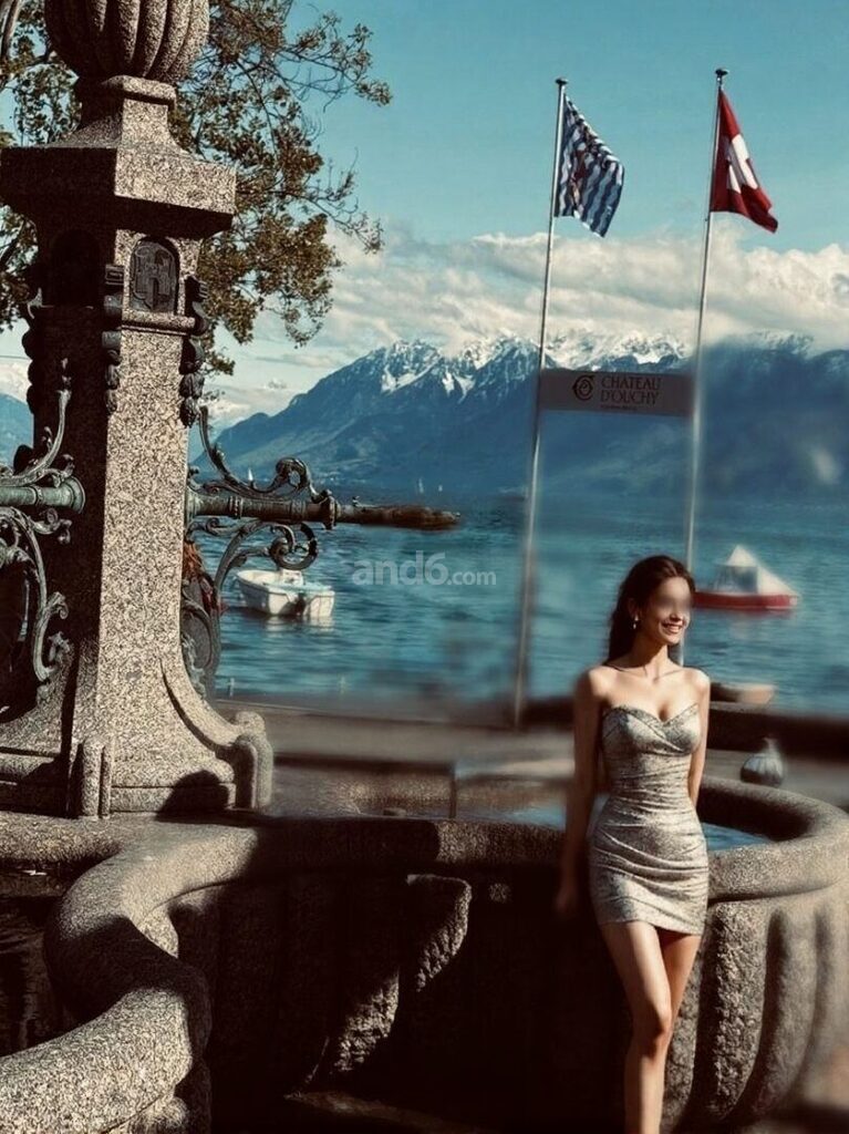 Mila – Lausanne photo 1