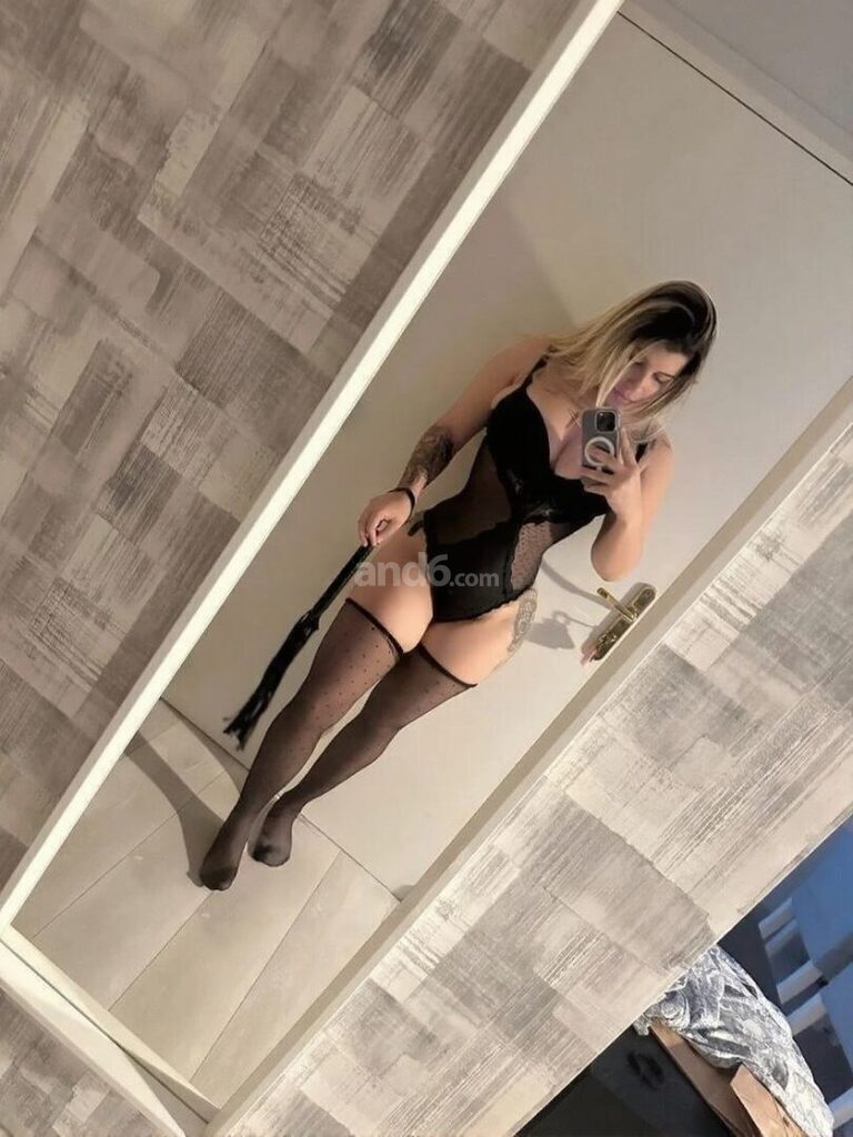 Mariah – Genève photo 3