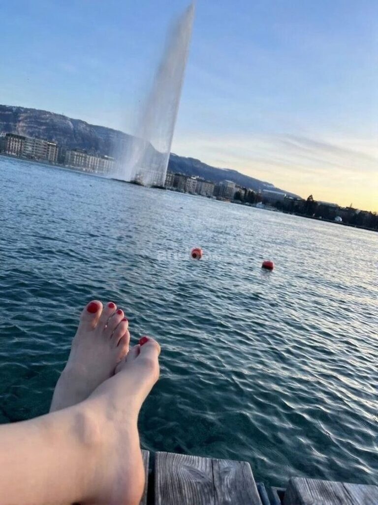 America Fetish – Genève photo 5