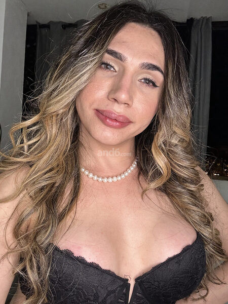 LaurahBrazilianTrans