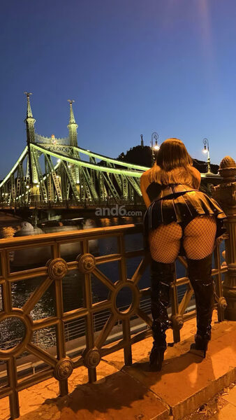 LaurahBrazilianTrans