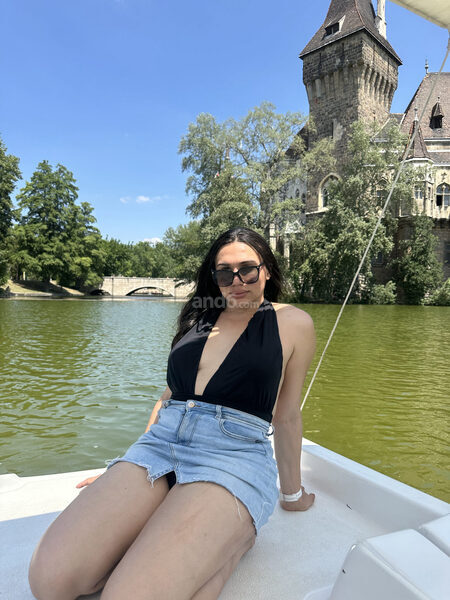 LaurahBrazilianTrans