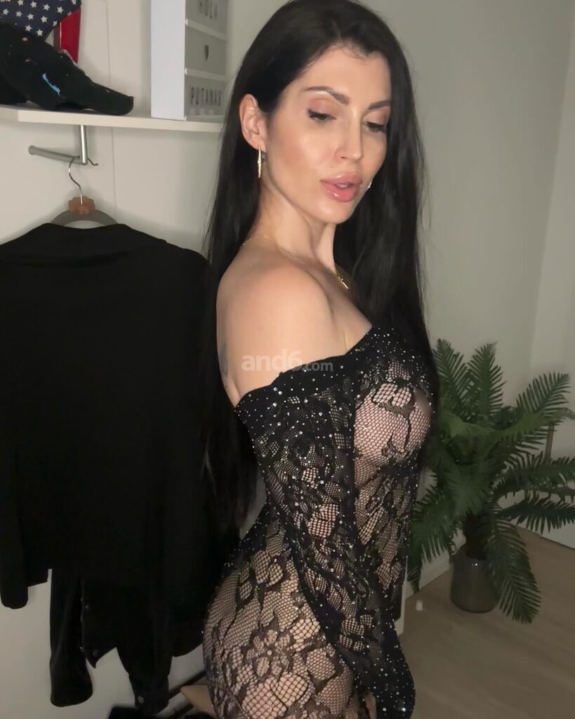 Mimi – Zürich photo 1